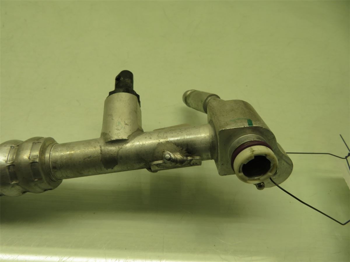 Varme AC Slange / Rør – bilde 2