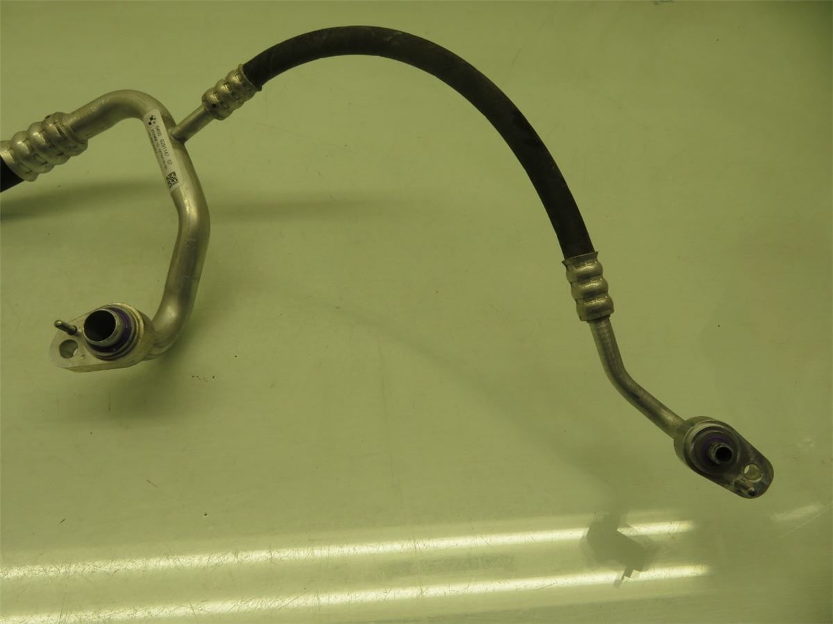 Varme AC Slange / Rør – bilde 3