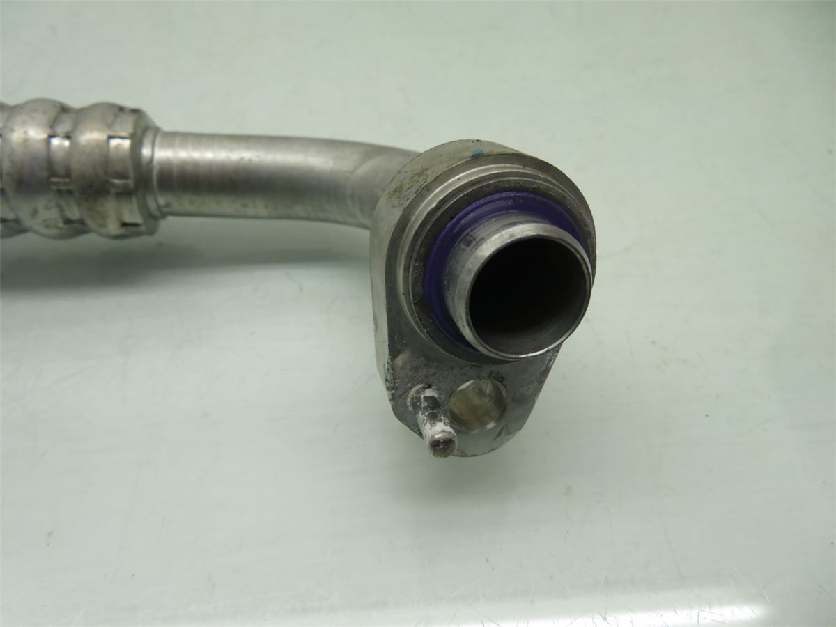 Varme AC Slange / Rør – bilde 2