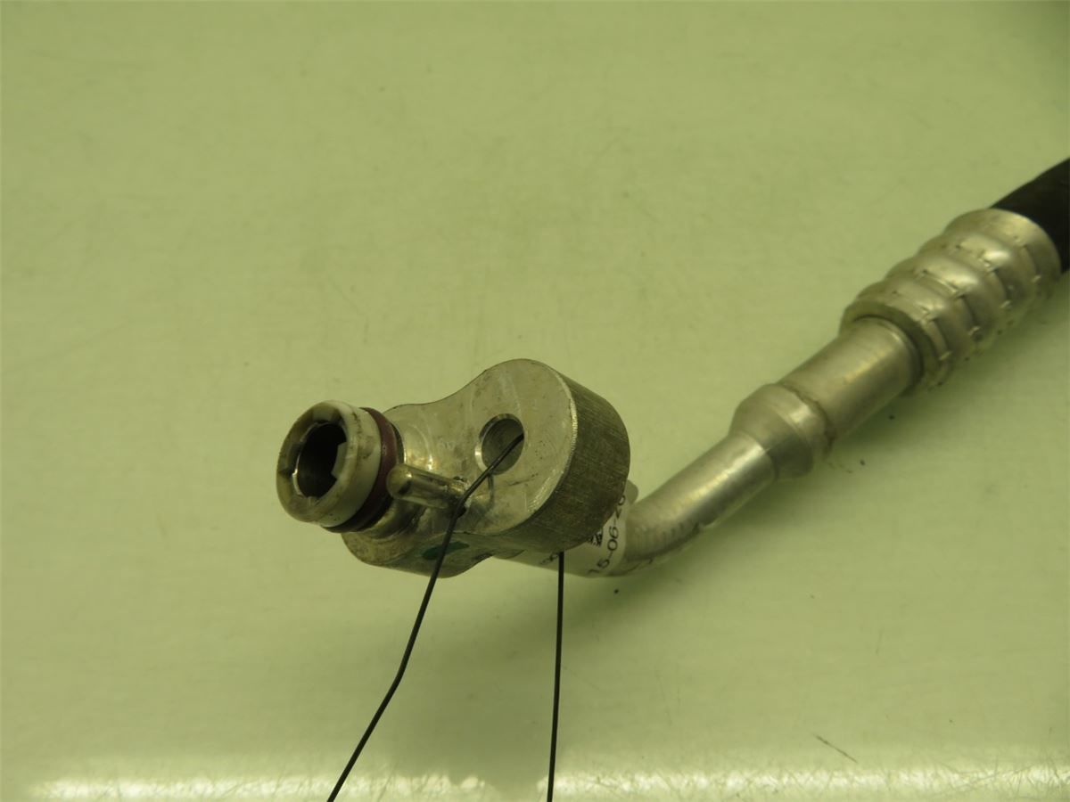 Varme AC Slange / Rør – bilde 3