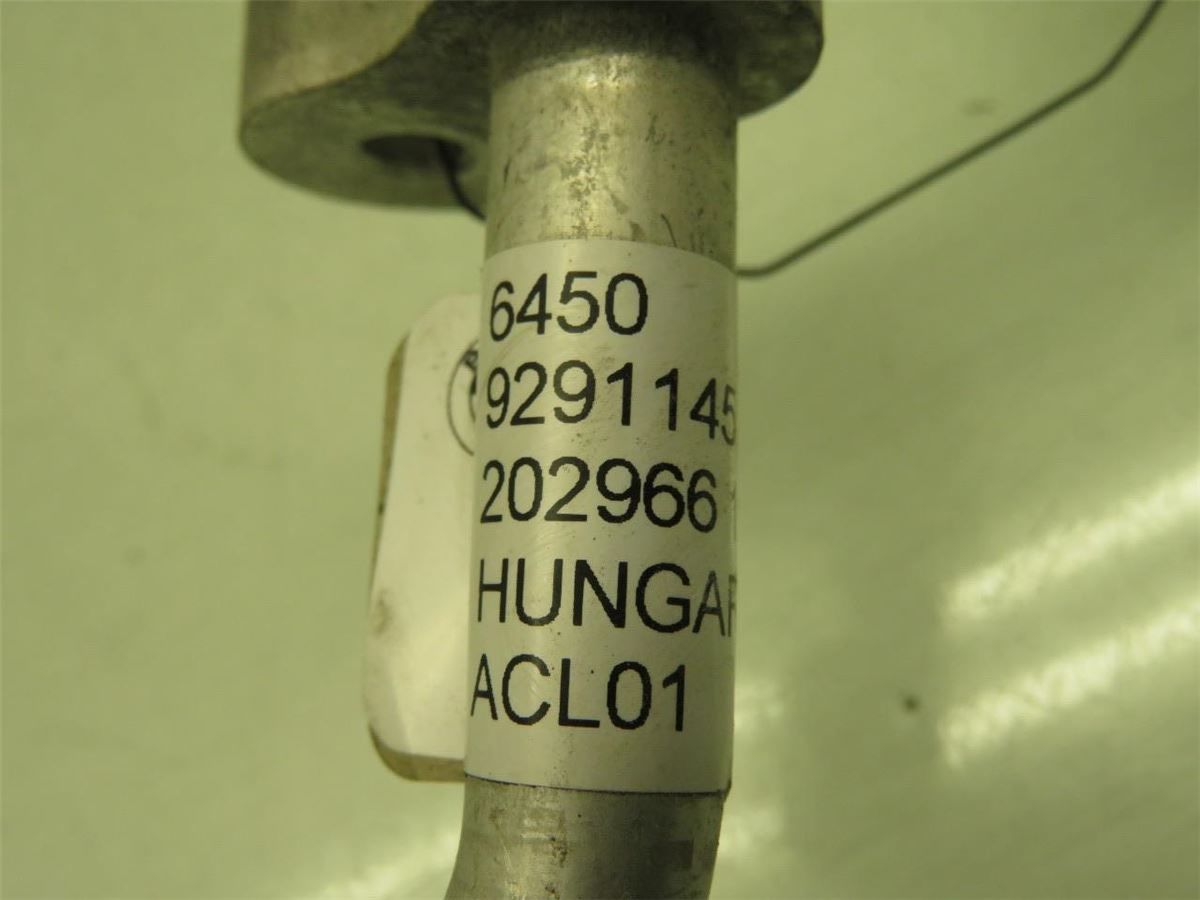 Varme AC Slange / Rør – bilde 4