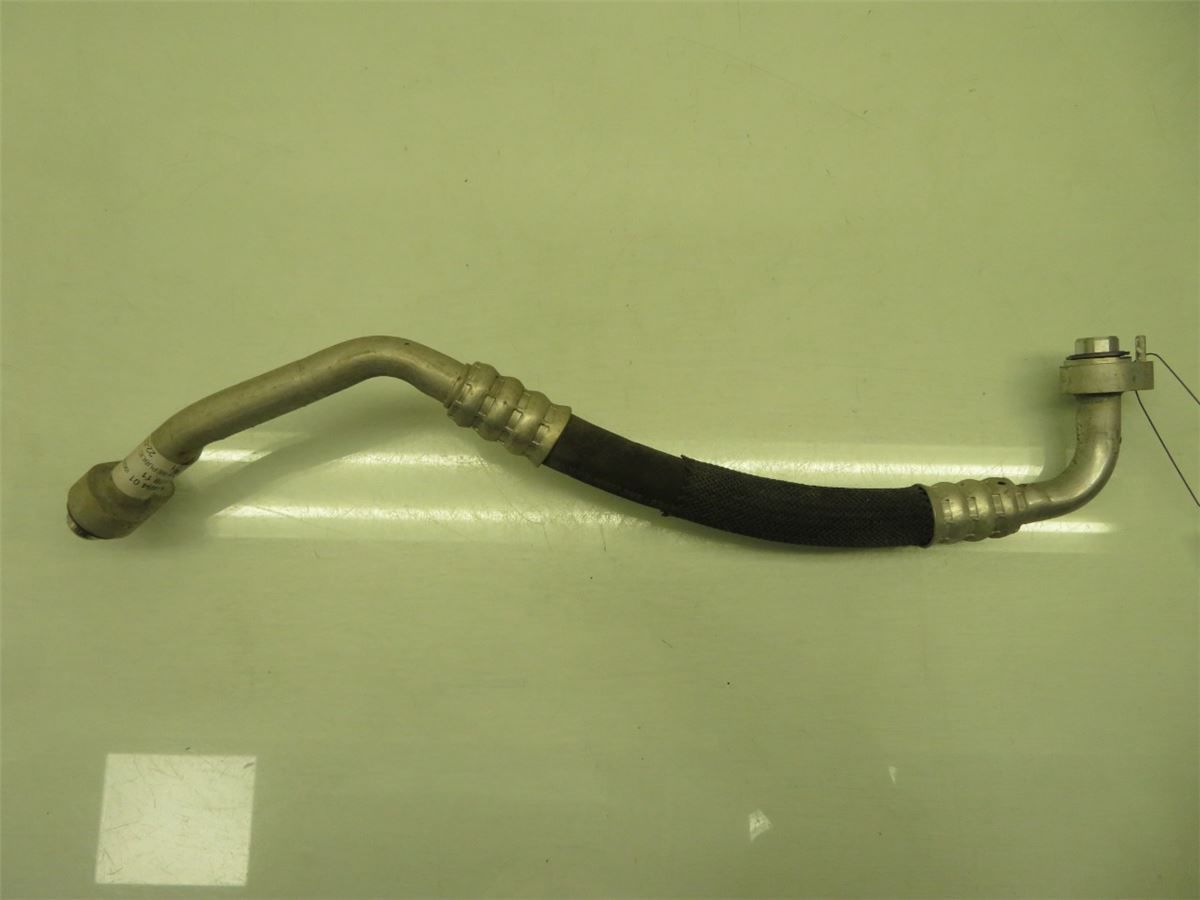 Varme AC Slange / Rør – bilde 1