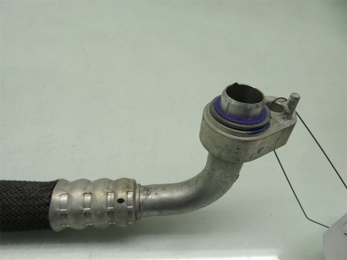 Varme AC Slange / Rør – bilde 2