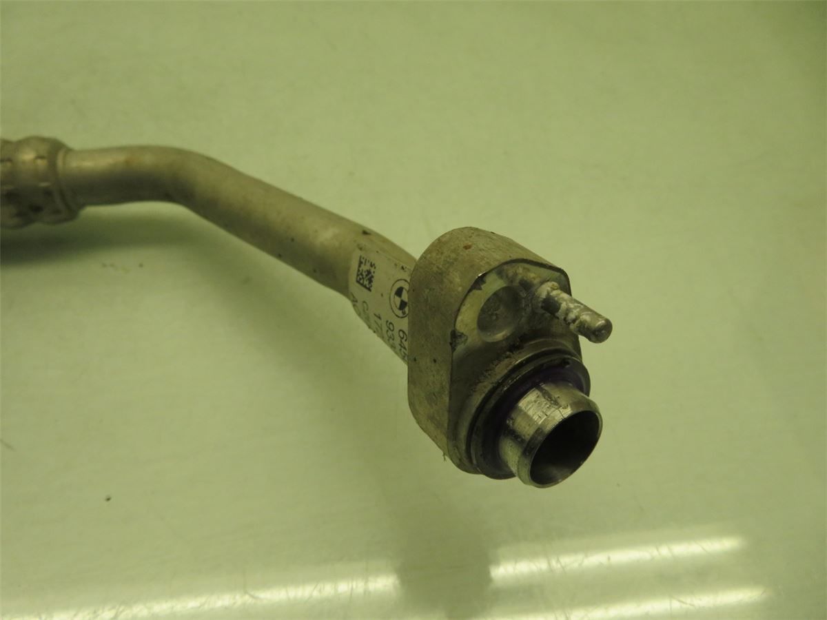 Varme AC Slange / Rør – bilde 3
