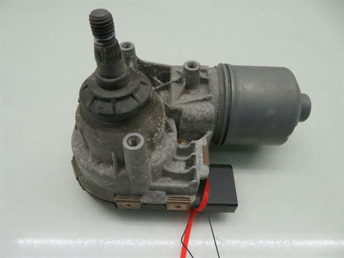 Viskermotor Frontrute – bilde 2