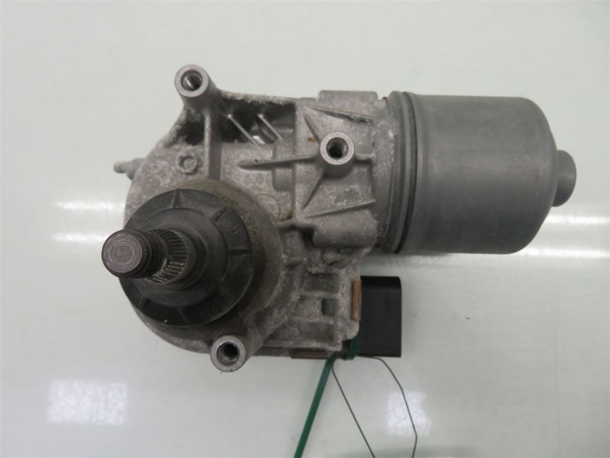 Viskermotor Frontrute – bilde 1