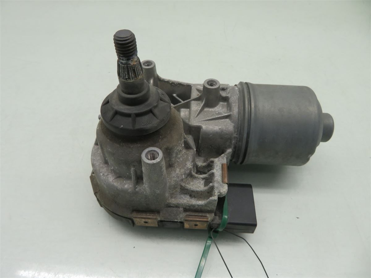 Viskermotor Frontrute – bilde 2