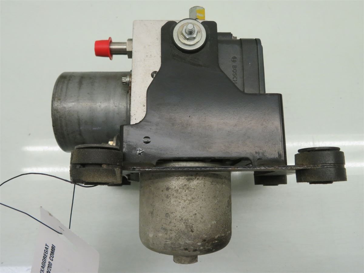 ABS Hydraulikkaggregat – bilde 1
