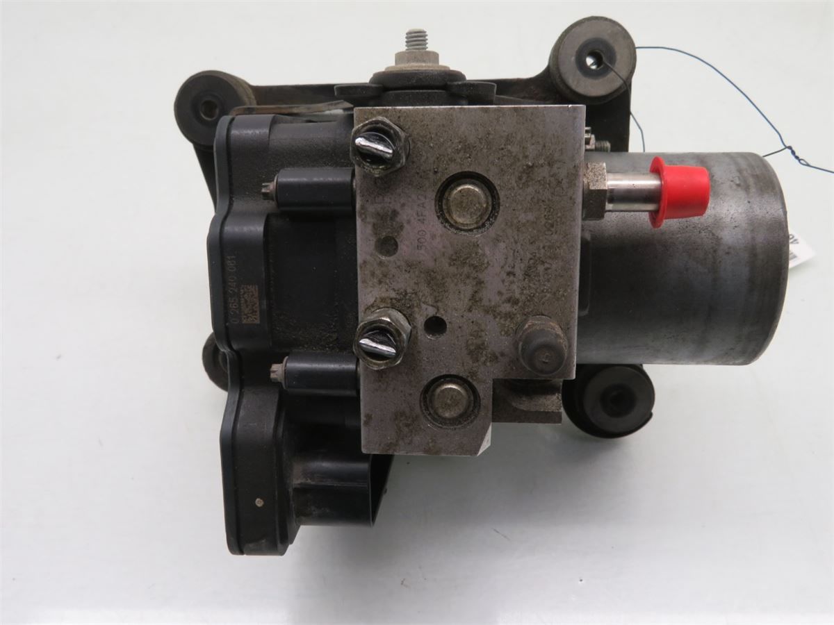 ABS Hydraulikkaggregat – bilde 3