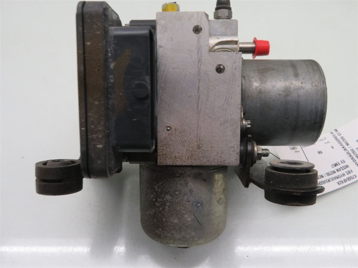 ABS Hydraulikkaggregat – bilde 4