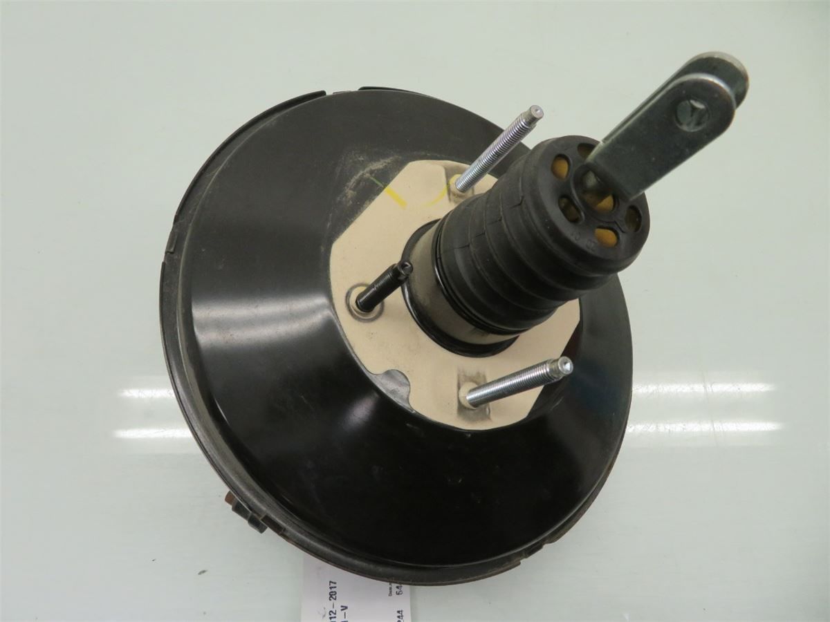 Bremseservo – bilde 2