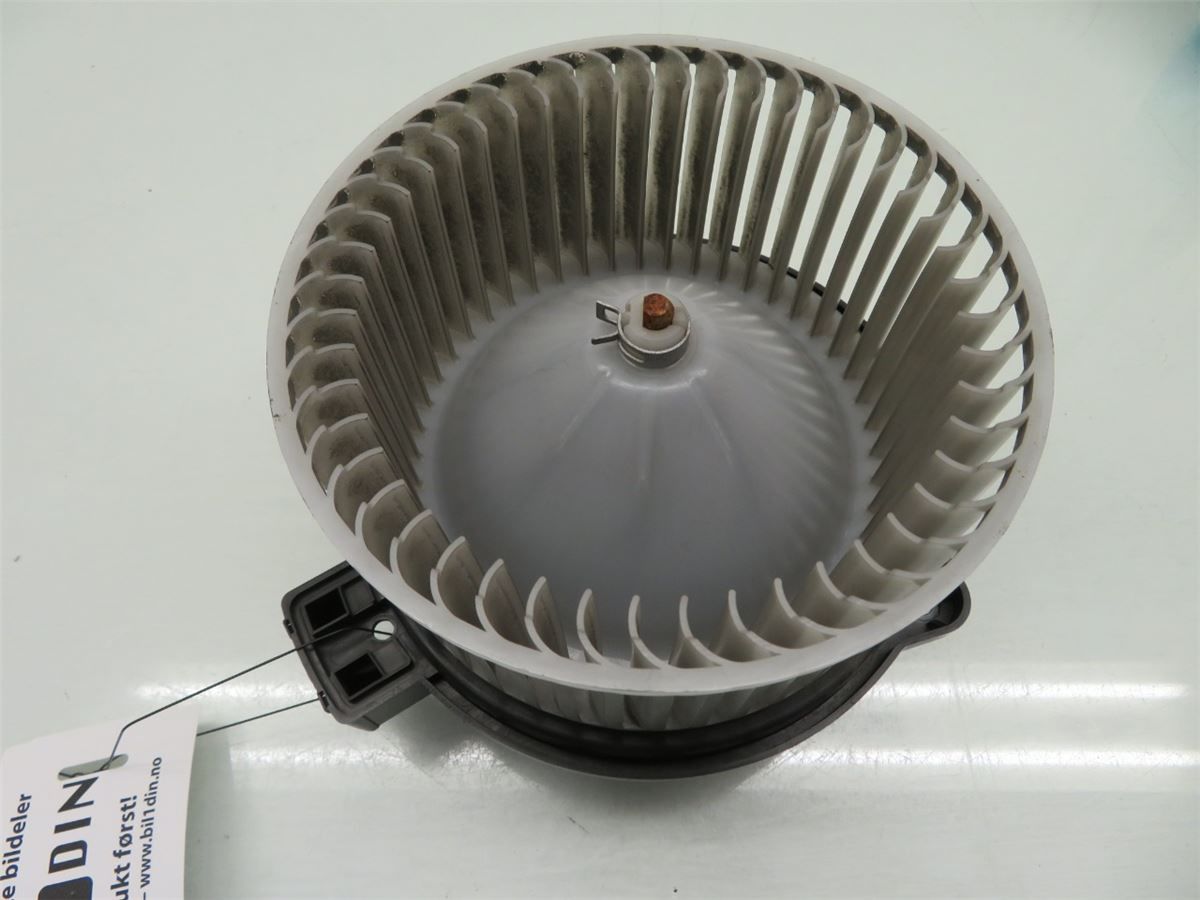 Varmeapparat Viftemotor – bilde 4