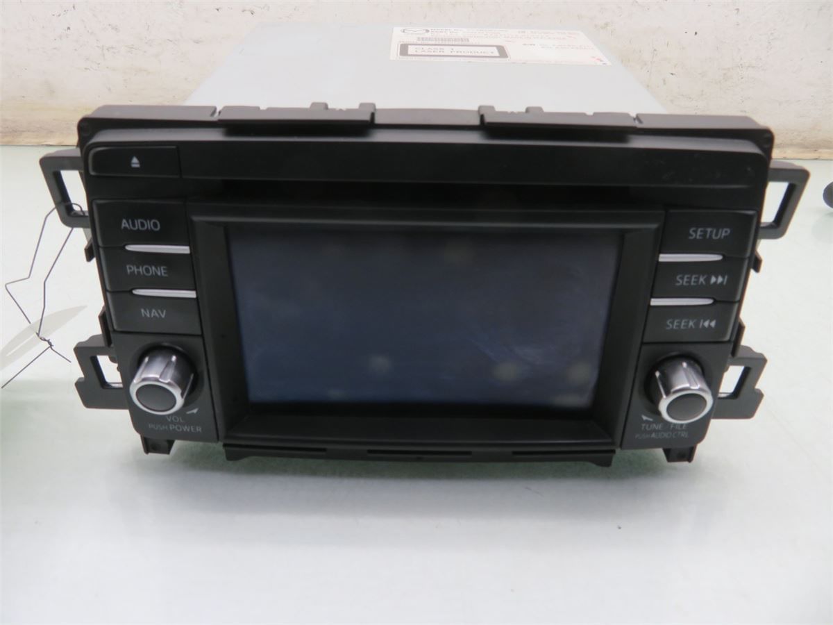 Stereo Radio Med CD – bilde 2