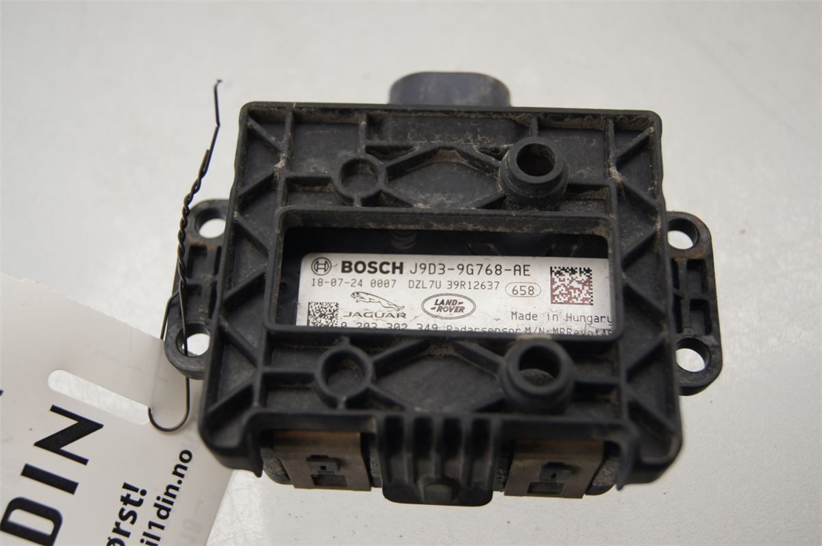 Sensor Adaptivradar Fartholder – bilde 1