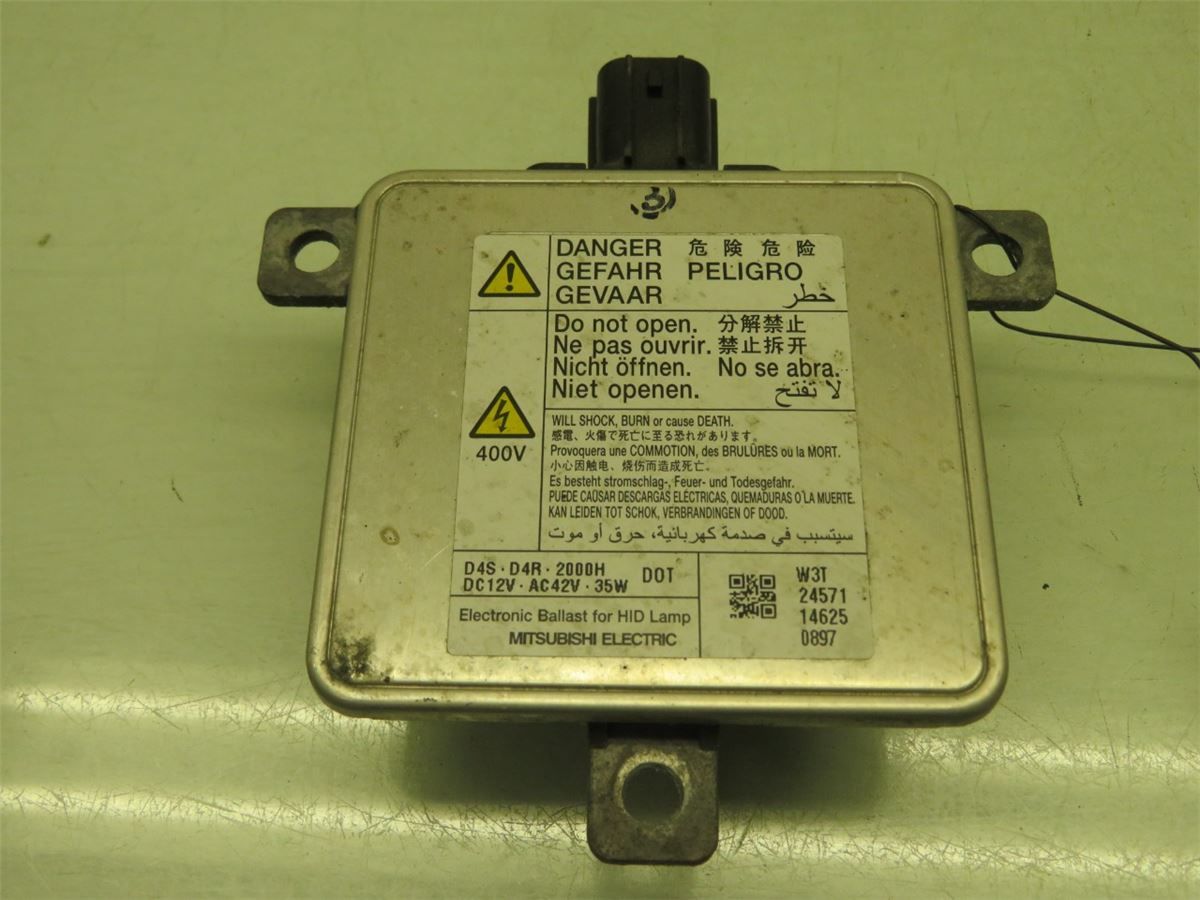 Styreenhet Xenon – bilde 1