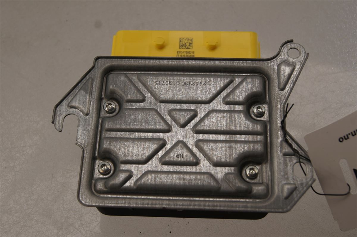 Airbag Elektronikkenhet – bilde 3