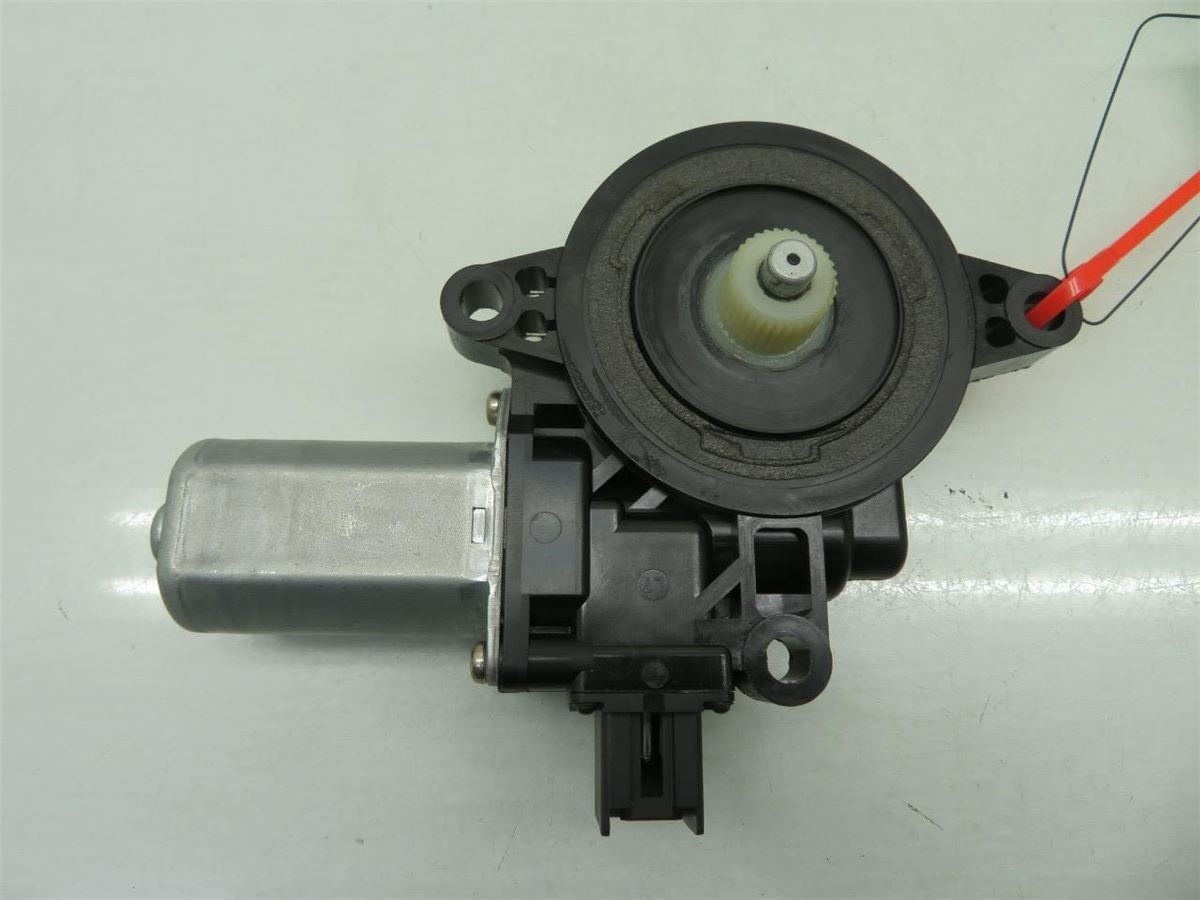 Vindusheismotor – bilde 2