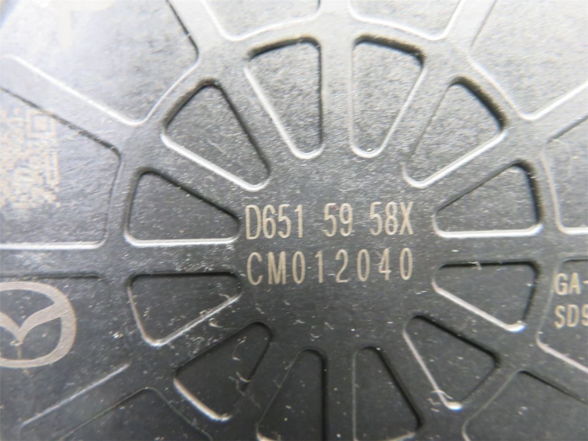 Vindusheismotor – bilde 3