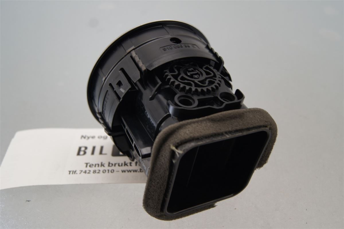 Dashbord Kanal / Dyse – bilde 2