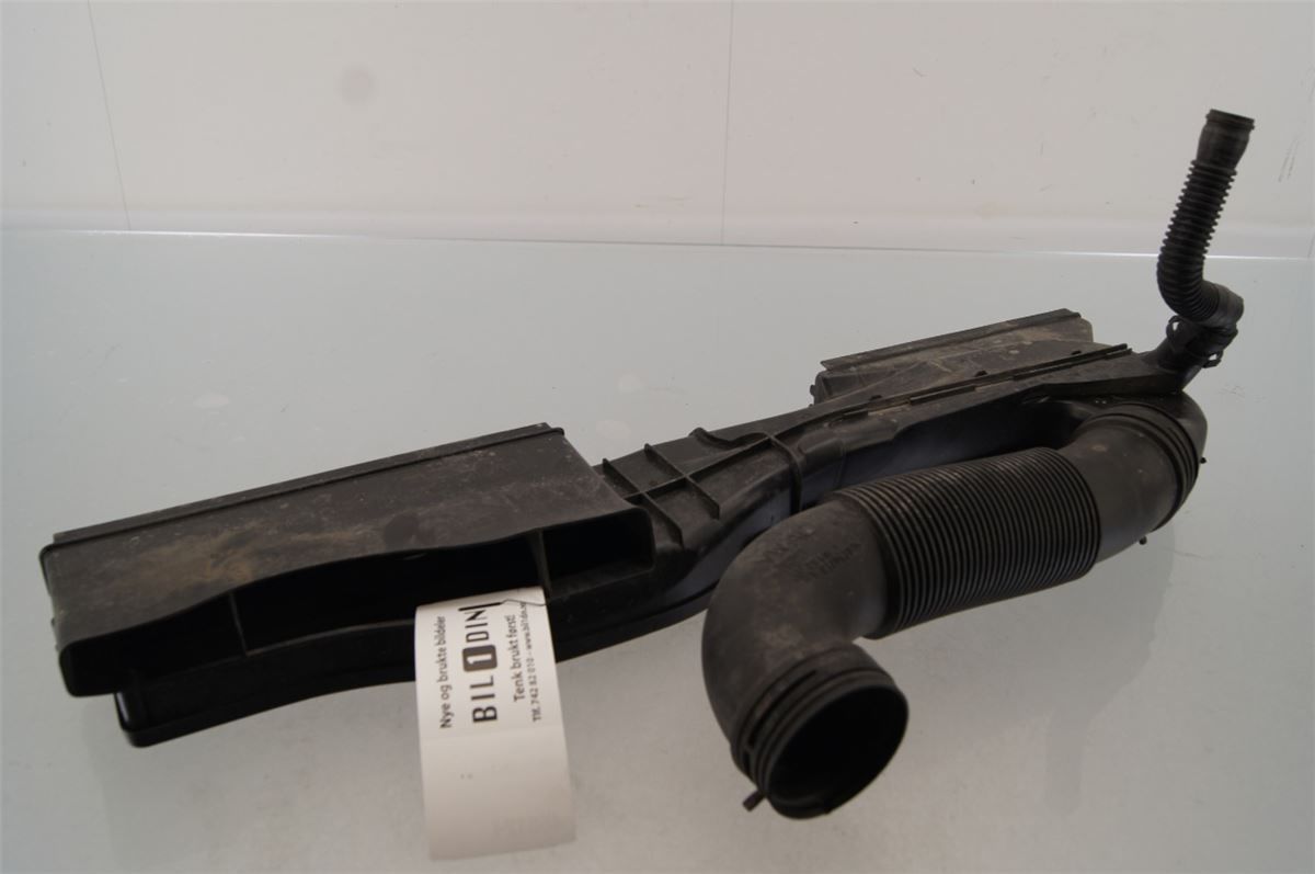 Luftstyring Front – bilde 1