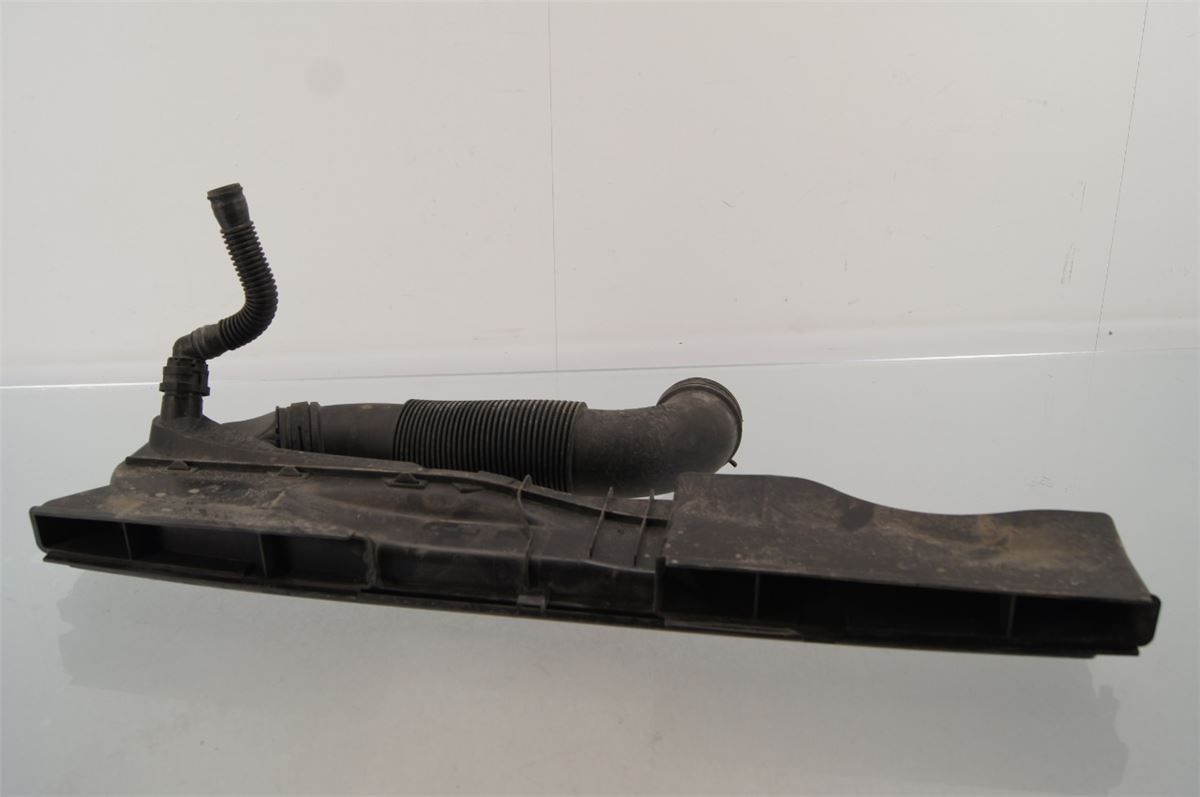Luftstyring Front – bilde 2