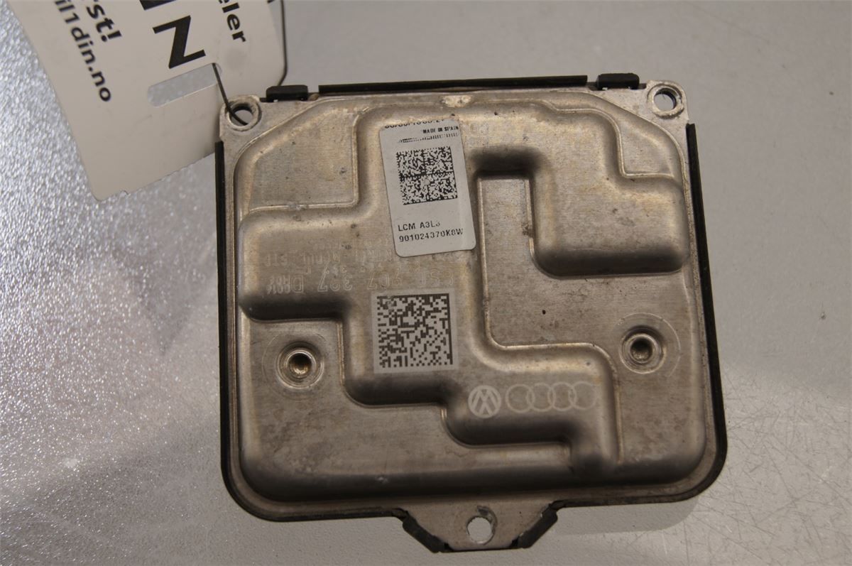 Styreenhet Xenon – bilde 1