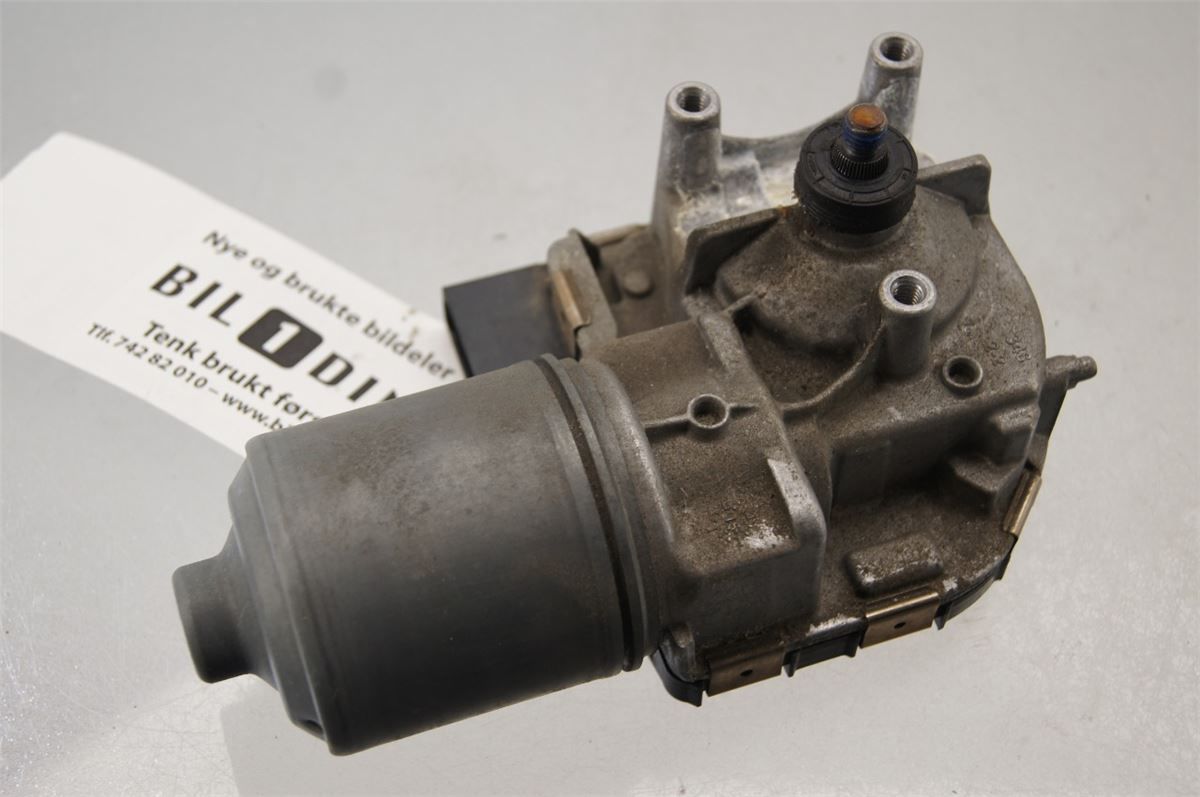 Viskermotor Frontrute – bilde 1