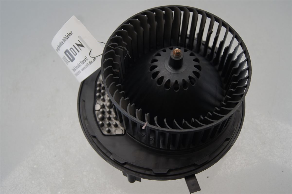 Varmeapparat Viftemotor – bilde 2