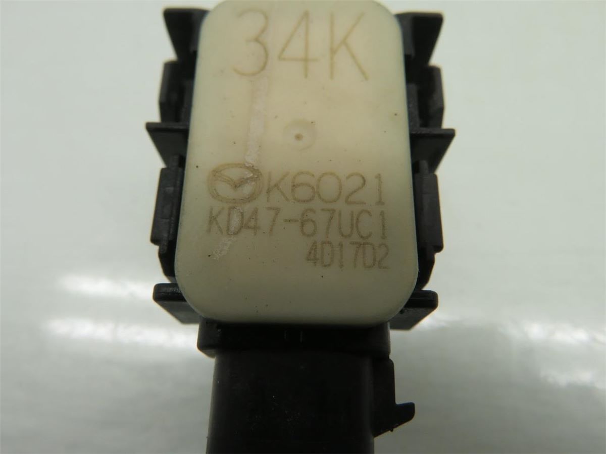 Sensor Parkering Front – bilde 3