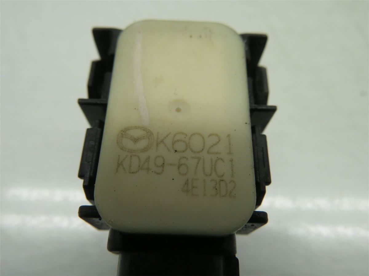 Sensor Parkering Front – bilde 3