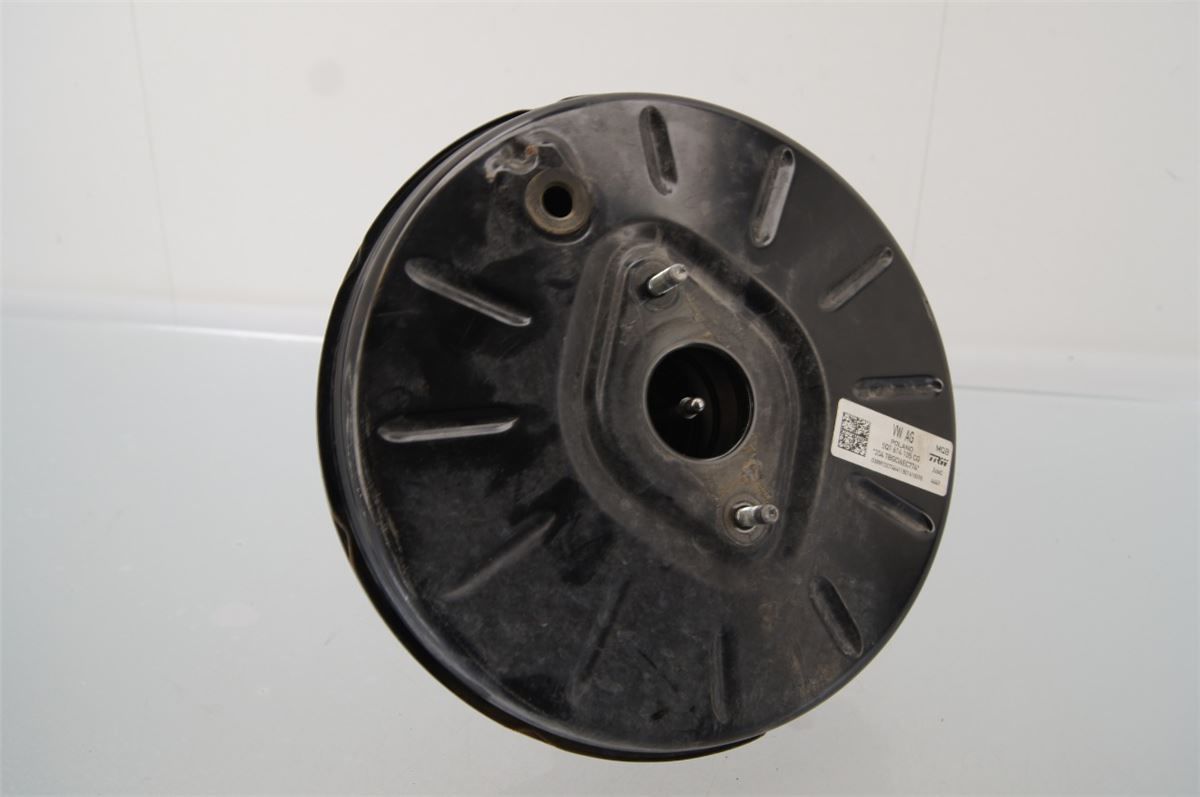 Bremseservo – bilde 2