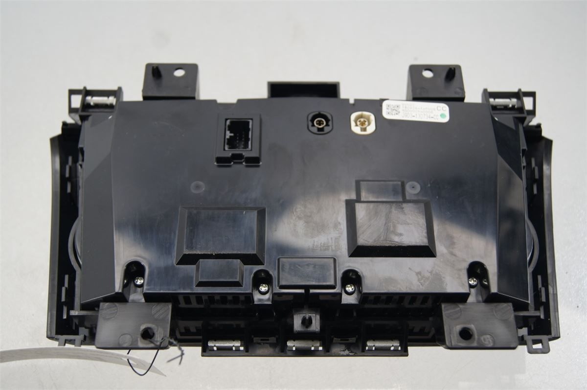 Varme AC Betjening/Display – bilde 2