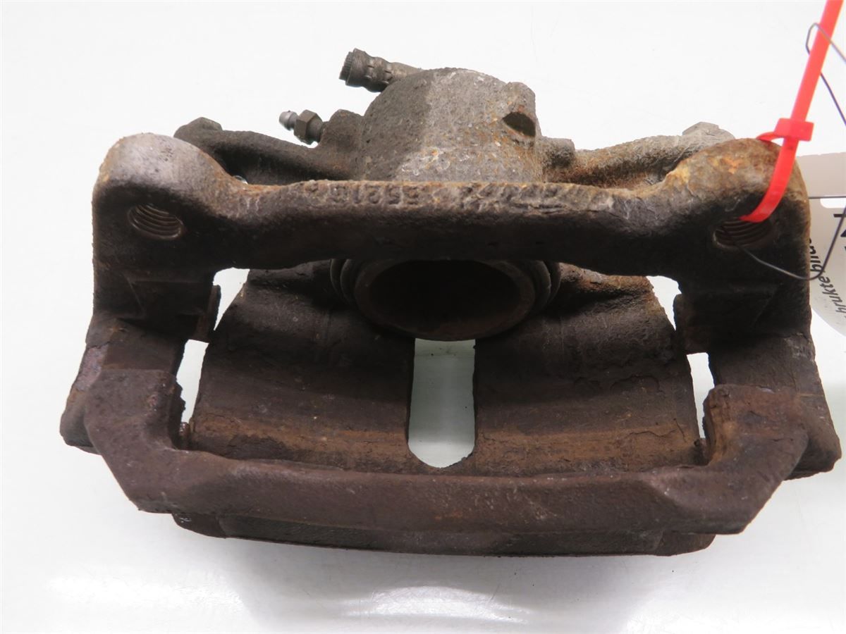 Bremsecaliper Foran Venstre – bilde 2