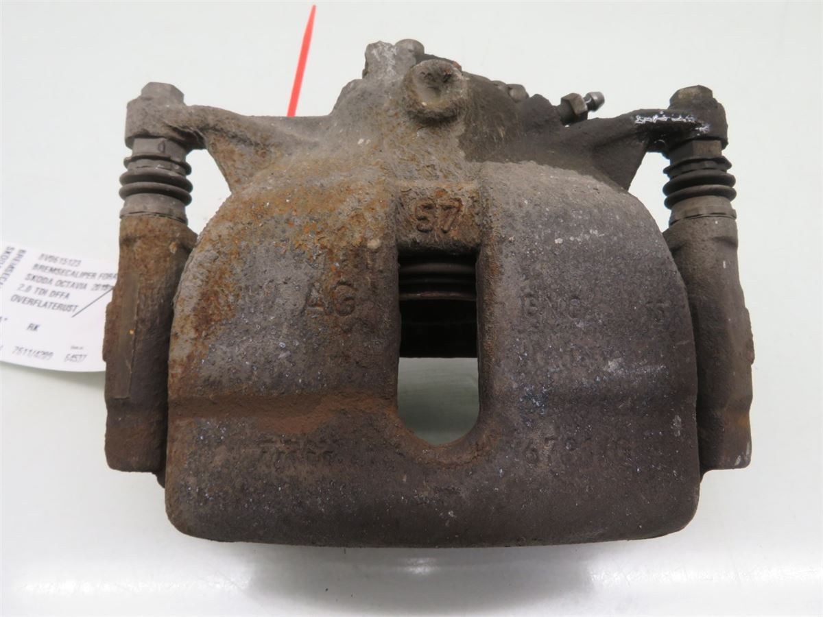 Bremsecaliper Foran Venstre – bilde 3