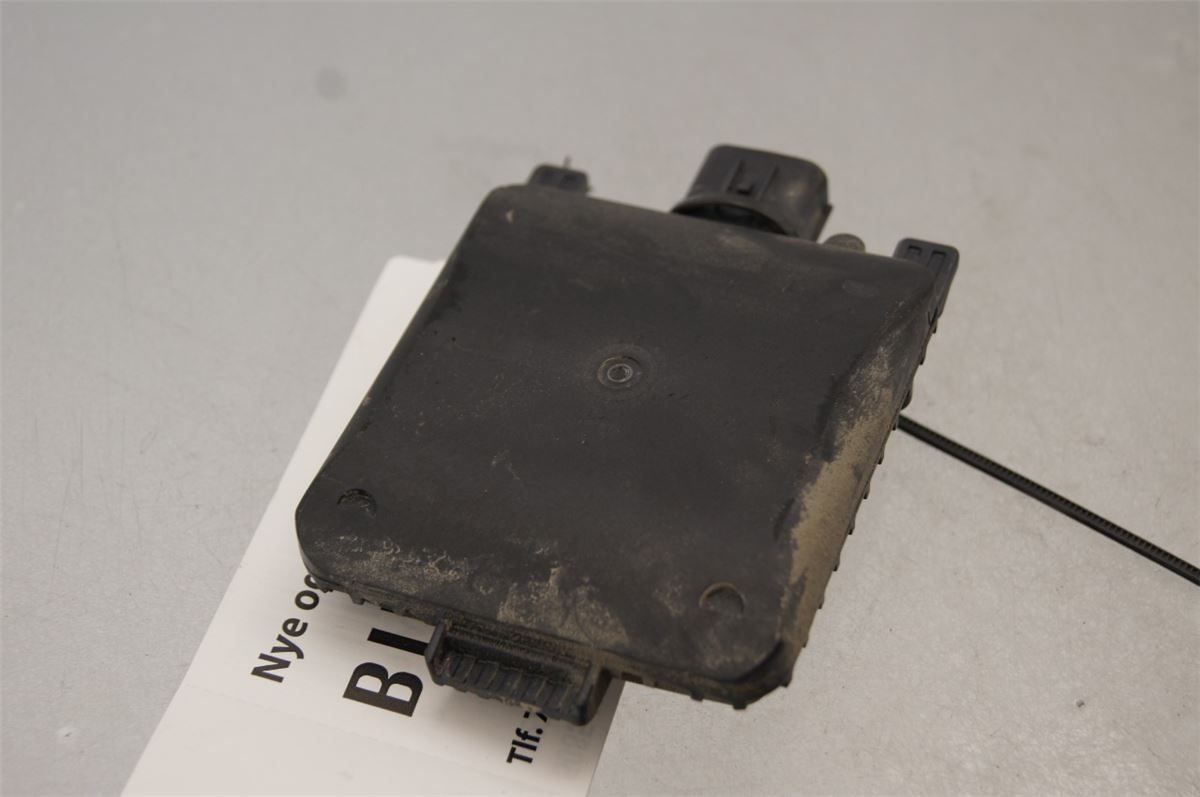 Sensor Aktiv Kollisjonsbeskytt – bilde 3
