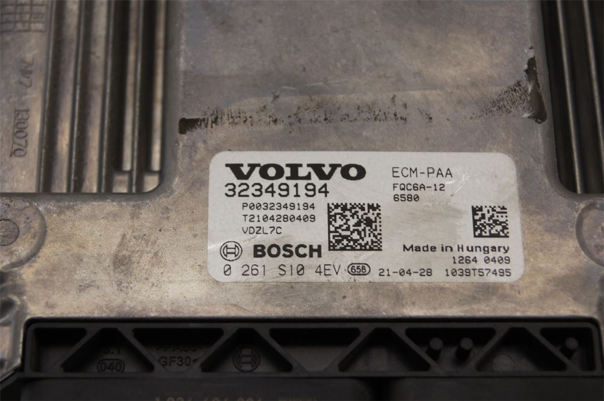 Styreenhet Elektrisk Motor – bilde 2