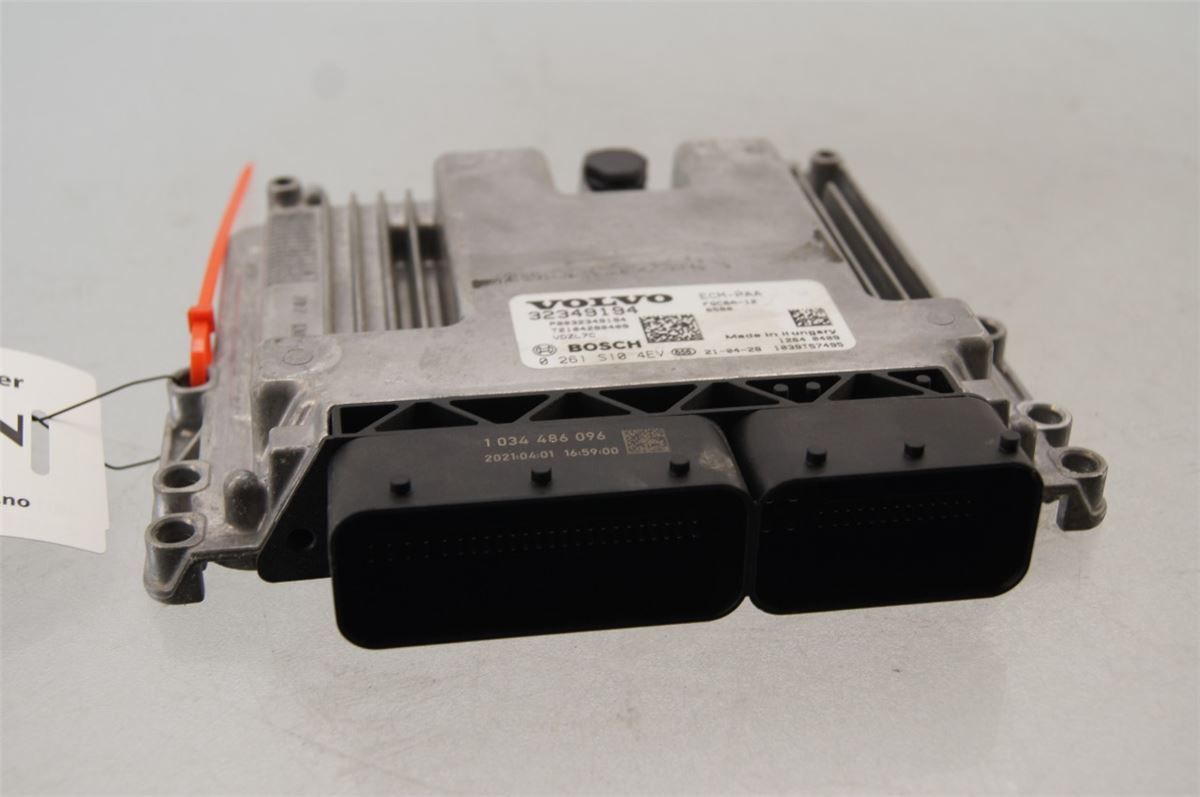 Styreenhet Elektrisk Motor – bilde 3