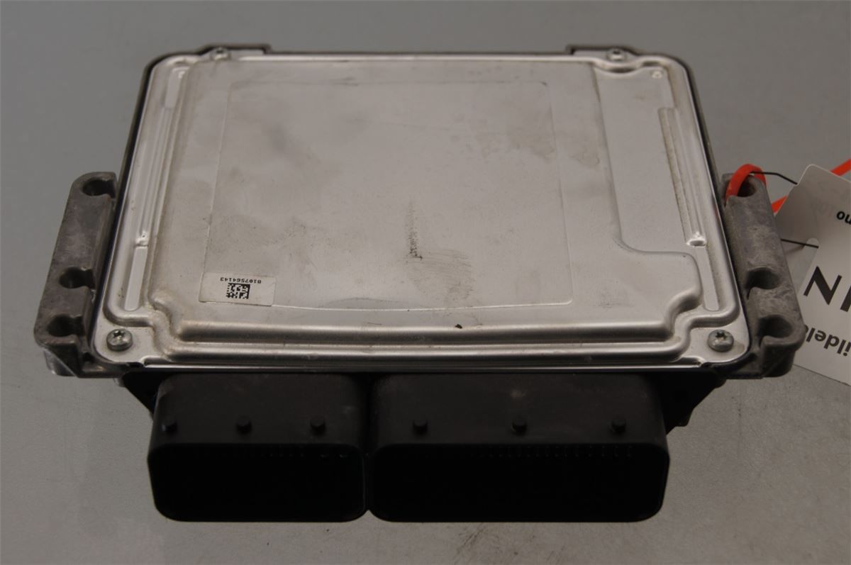 Styreenhet Elektrisk Motor – bilde 4