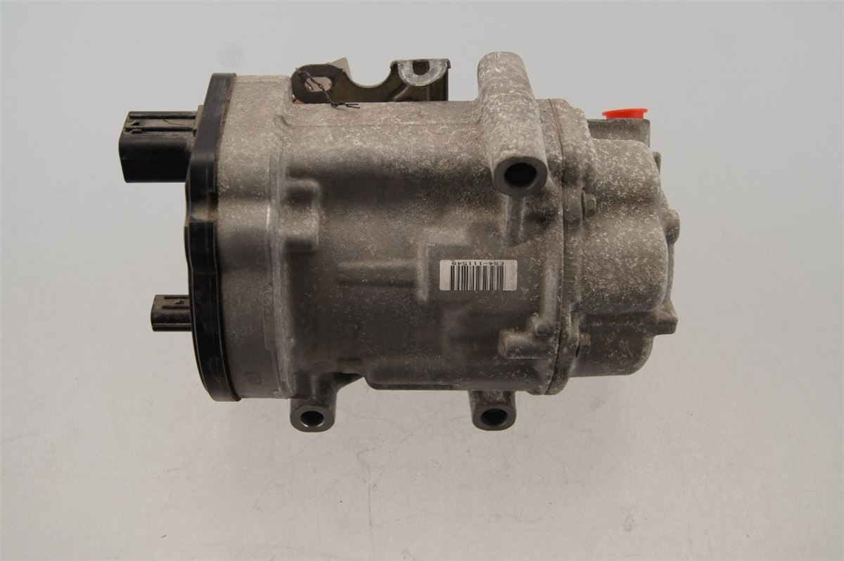 Varme AC Kompressor – bilde 2