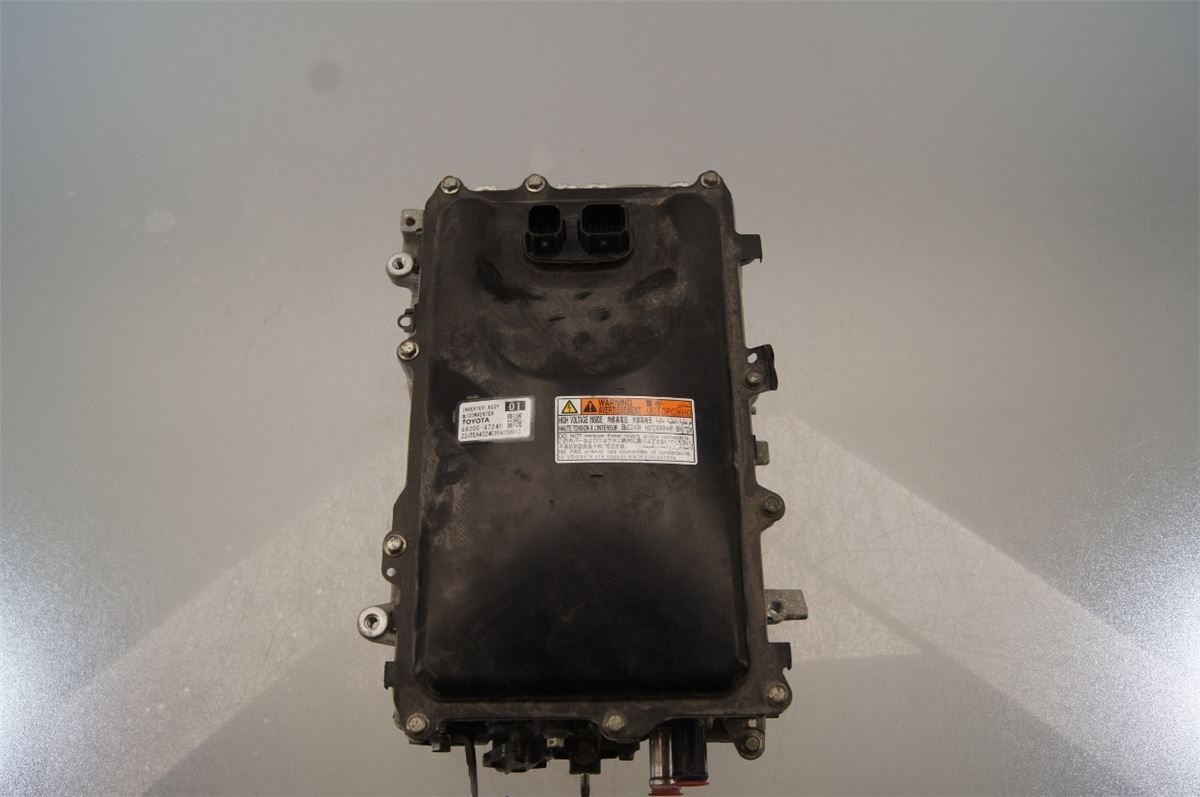 Hybridconverter – bilde 1