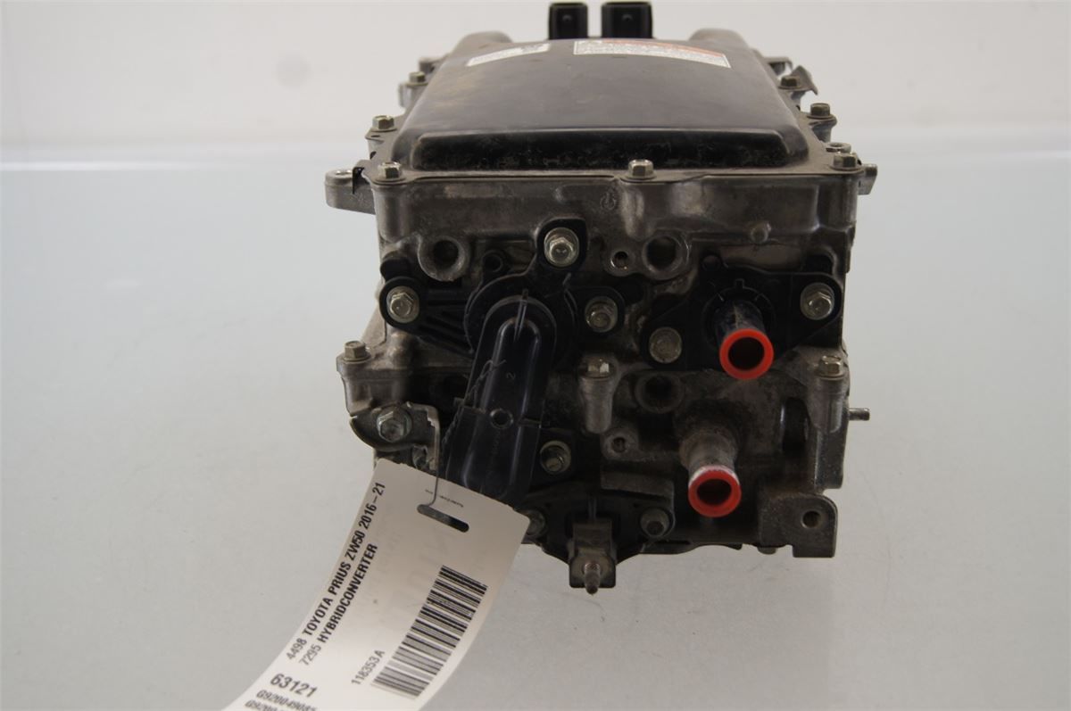 Hybridconverter – bilde 2
