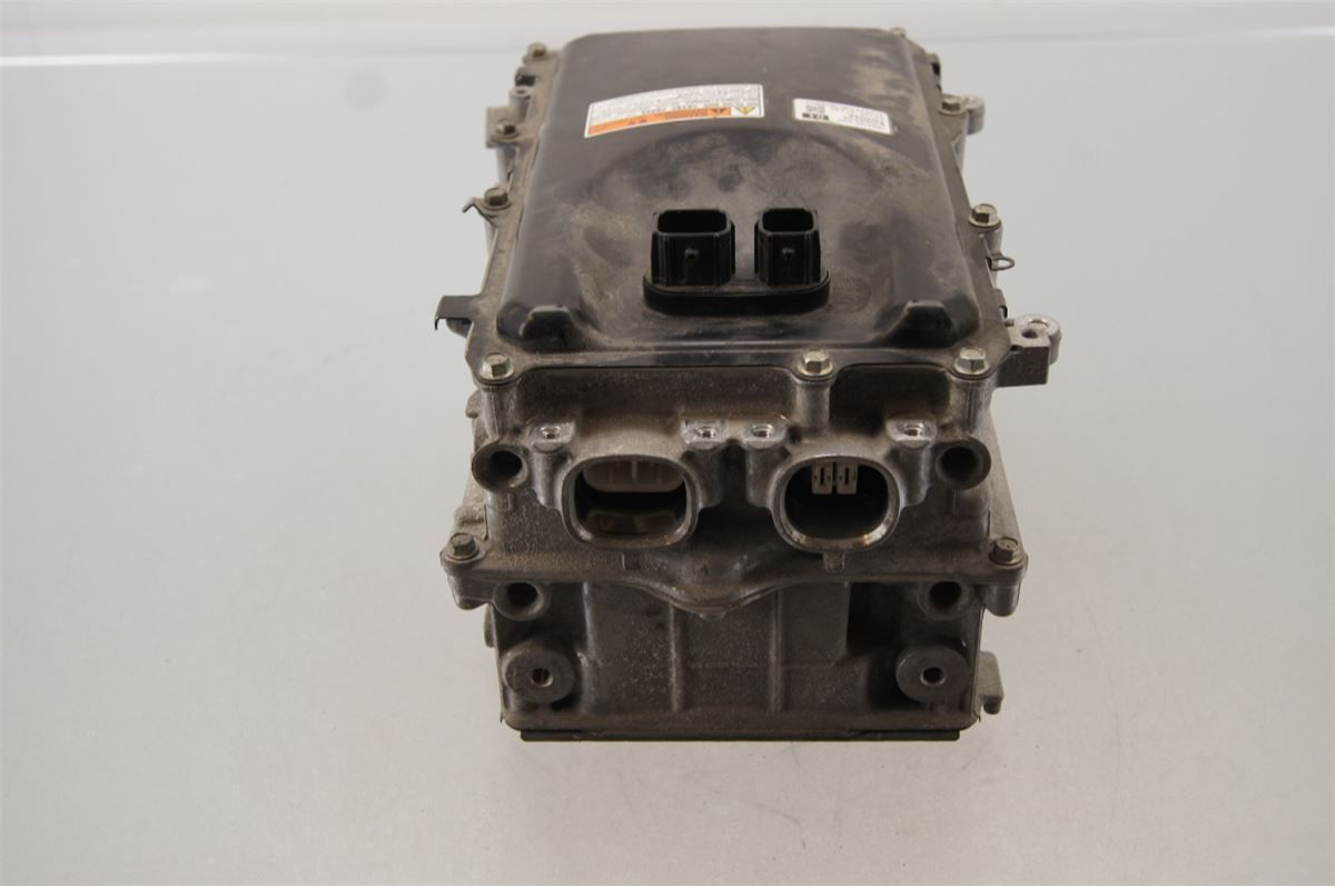 Hybridconverter – bilde 3