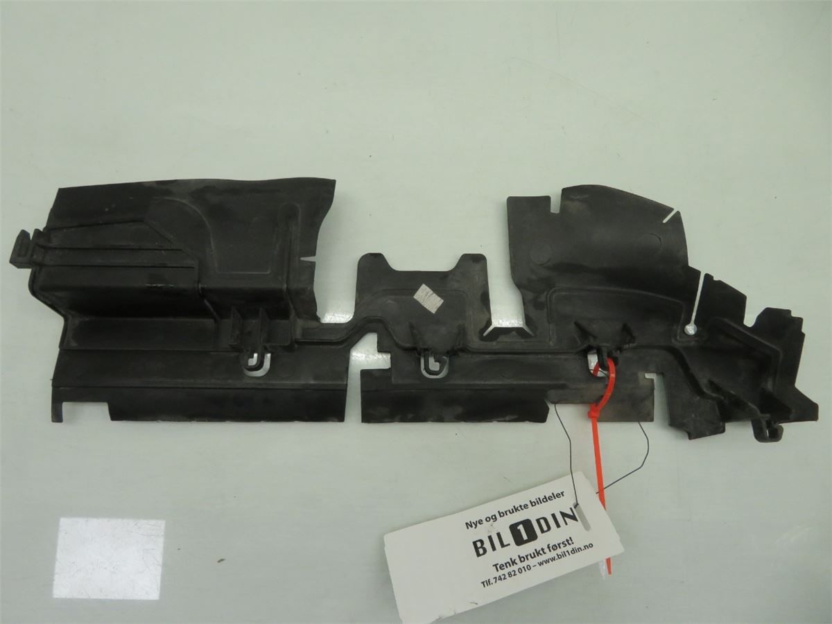 Luftstyring Front – bilde 1
