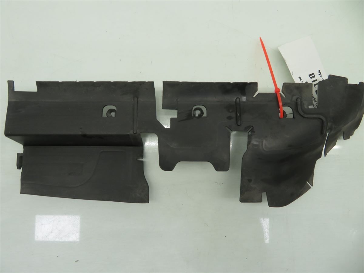 Luftstyring Front – bilde 2