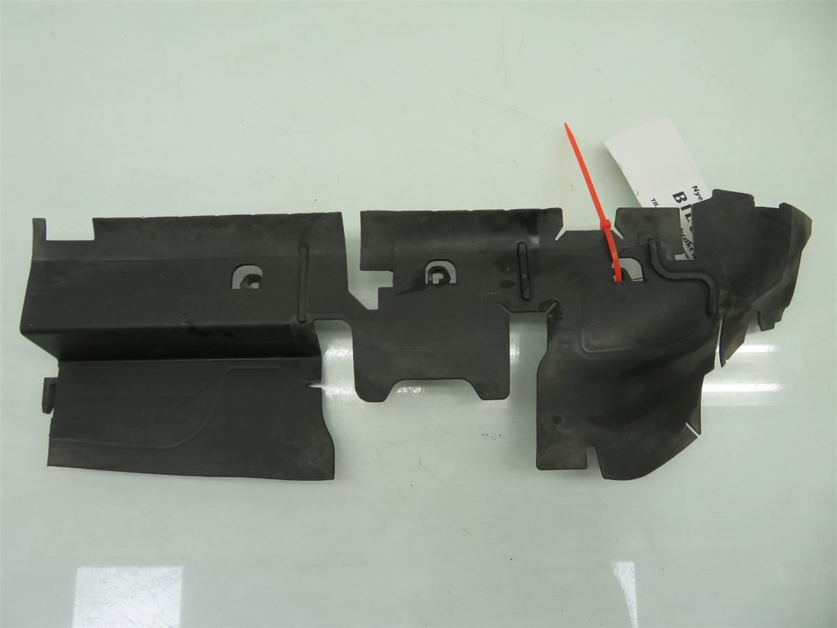 Luftstyring Front – bilde 3