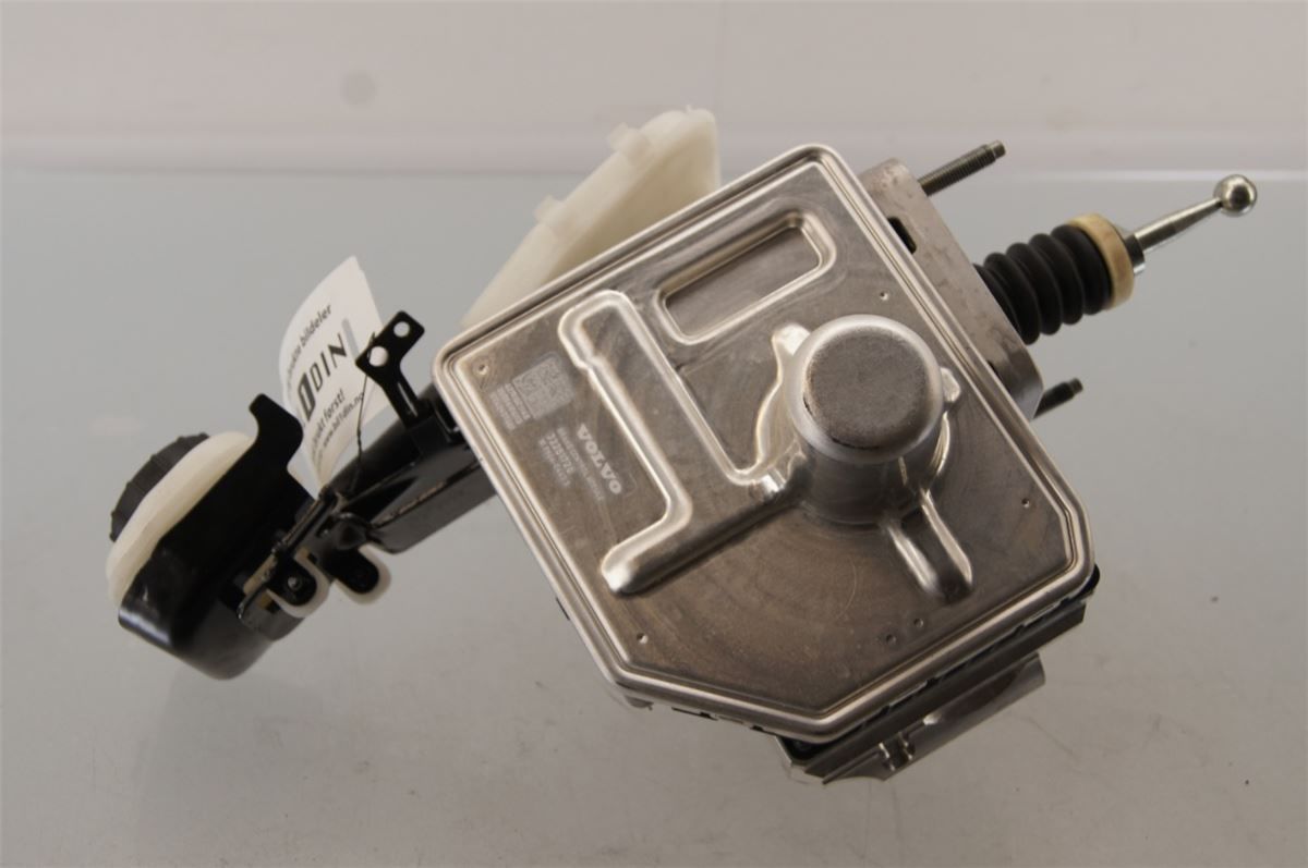 ABS Hydraulikkaggregat – bilde 1