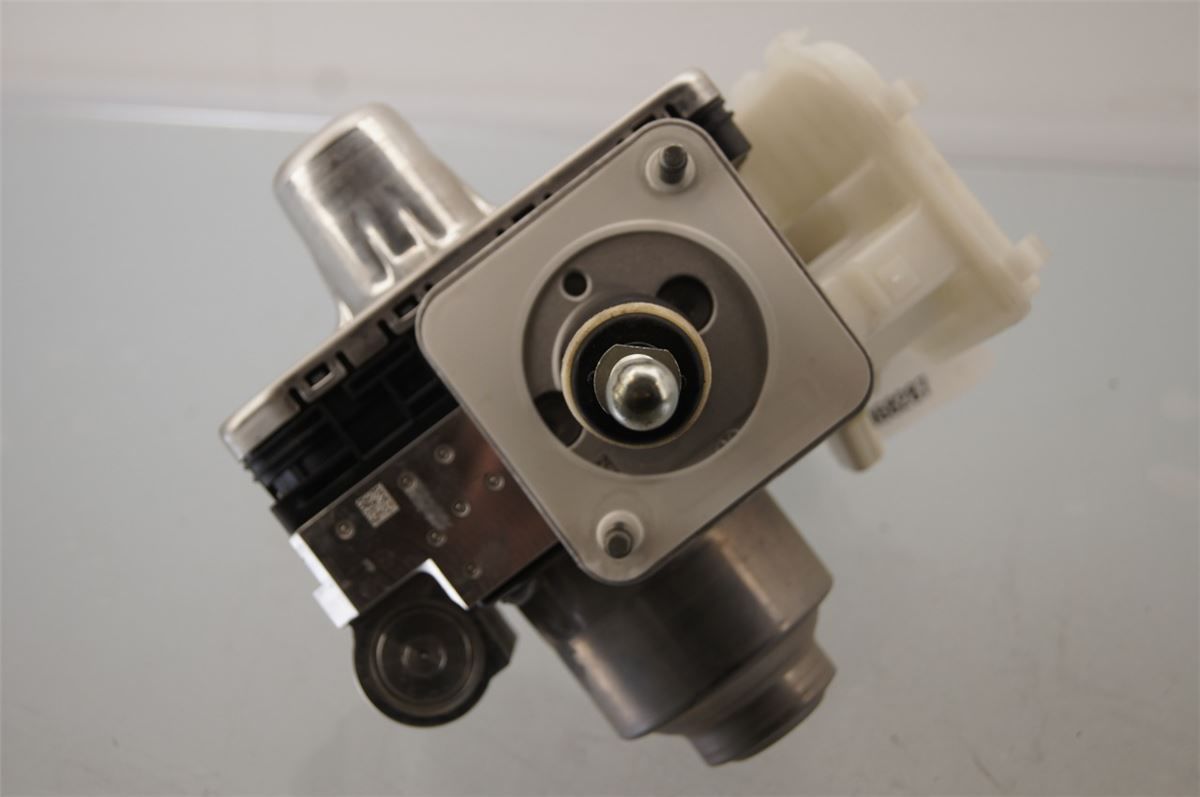 ABS Hydraulikkaggregat – bilde 3