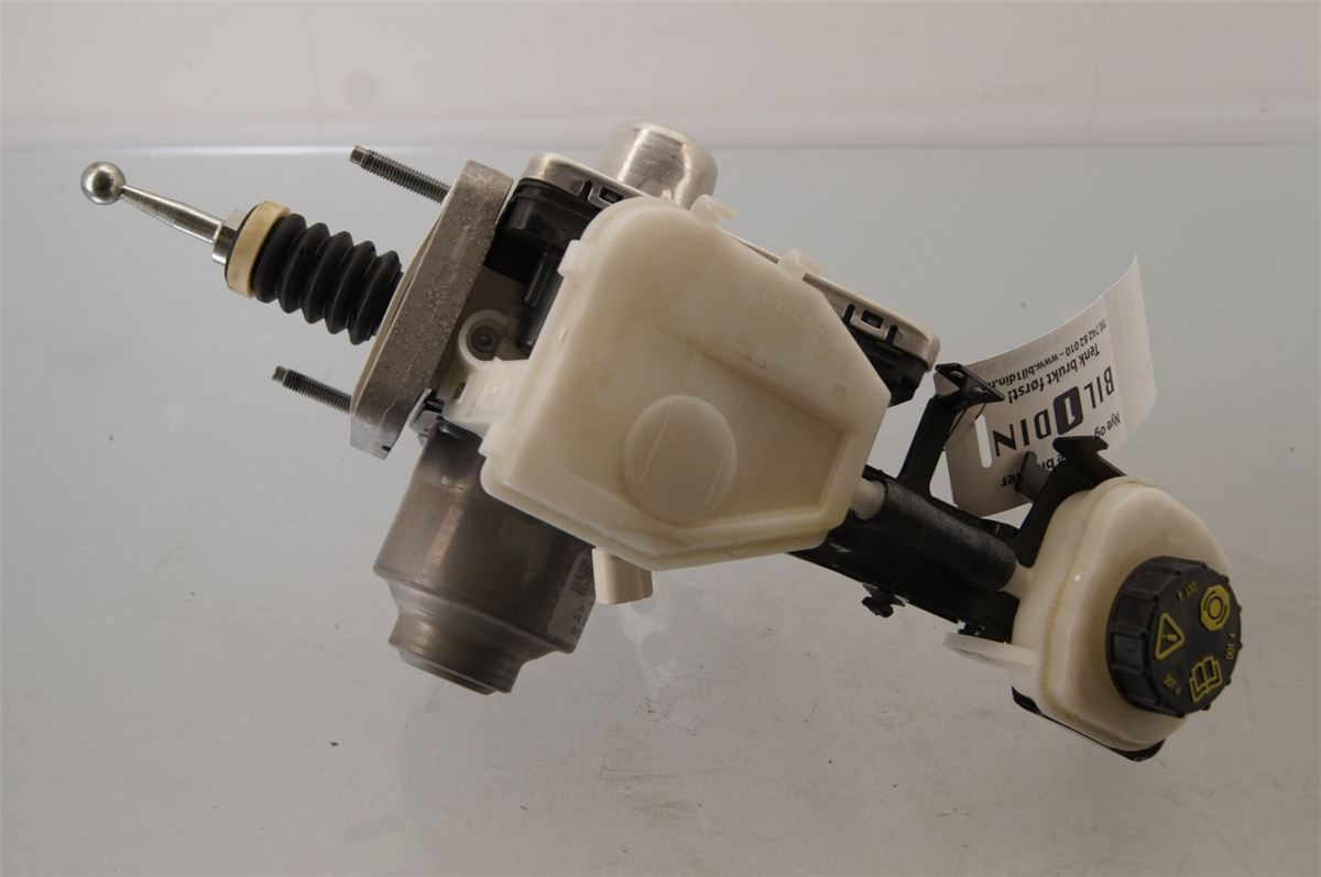 ABS Hydraulikkaggregat – bilde 4