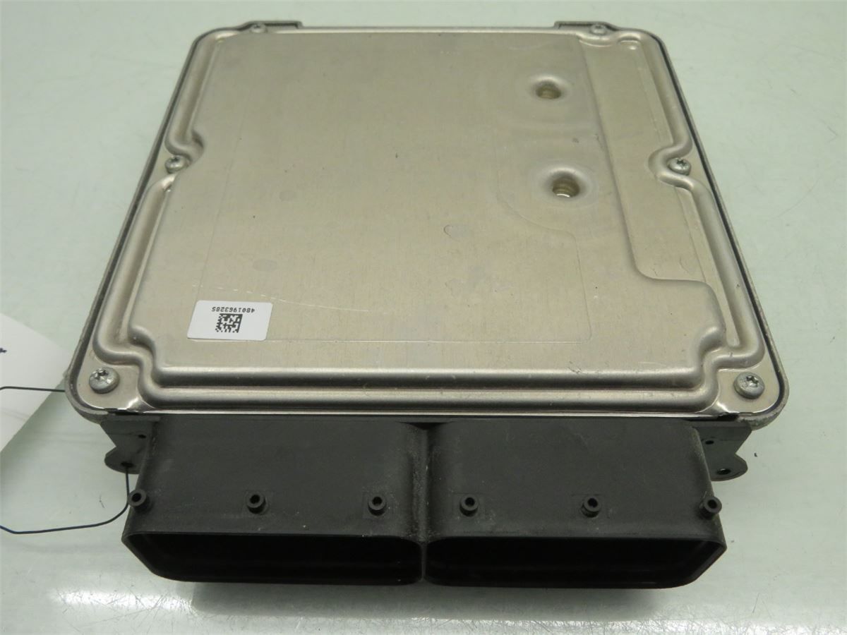 Styreenhet Motor (ECU) Diesel – bilde 3