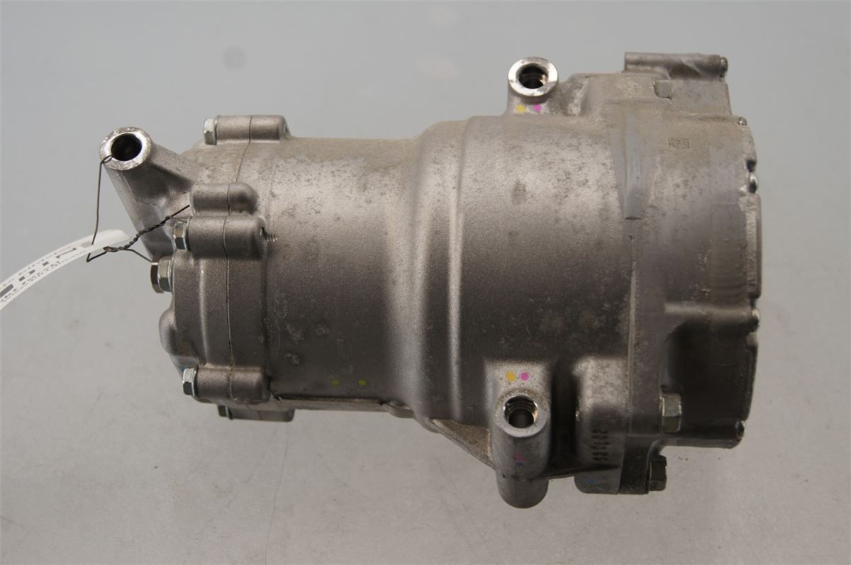 Varme AC Kompressor – bilde 1